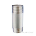 304seamless stainless steel pipe fitting nipple